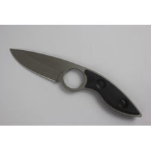 Cuchillo plegable del acero inoxidable (SE-1002)